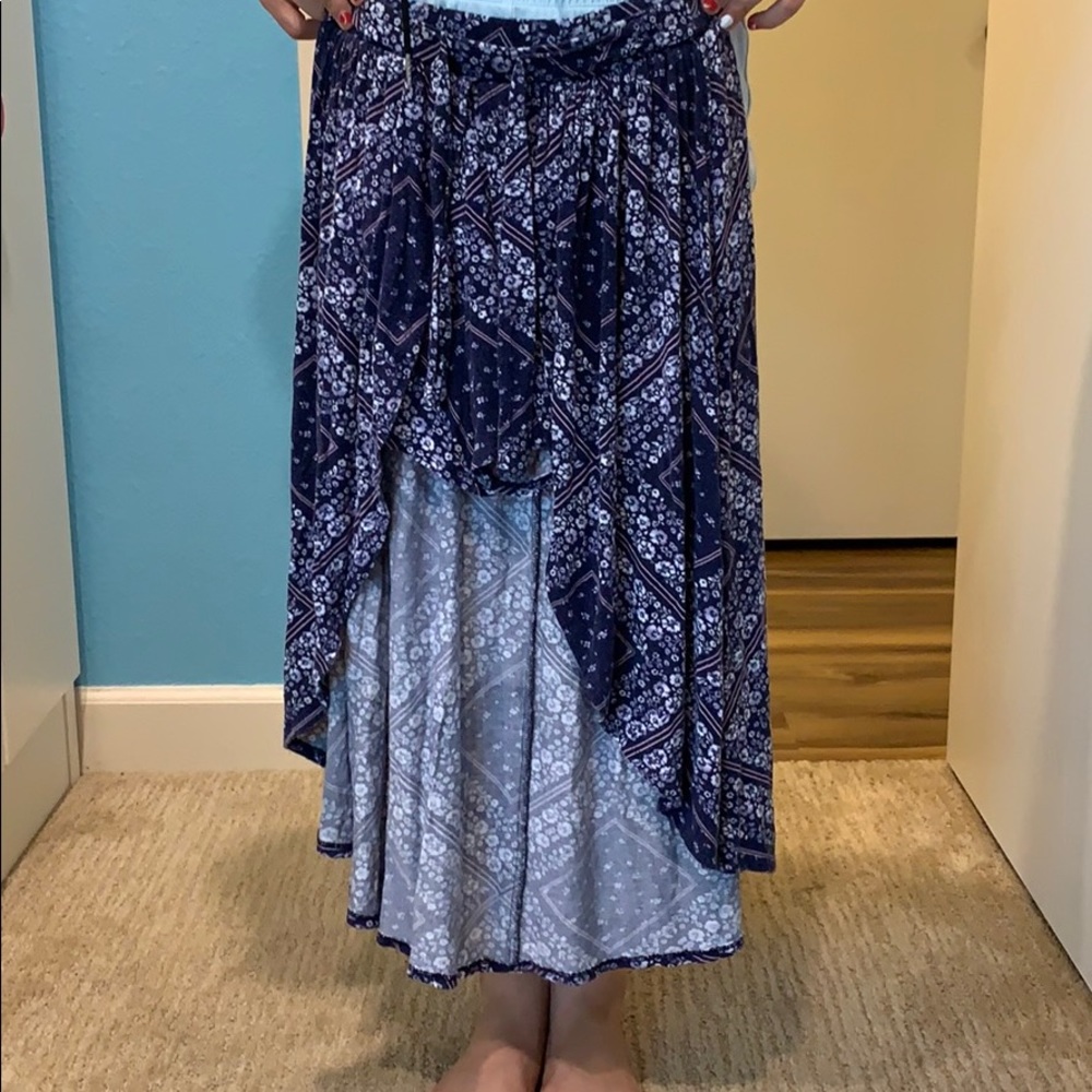 Skirt